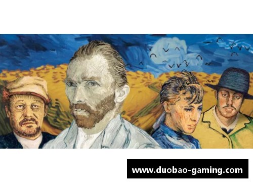 路易斯阿尔贝托:深入探索其生平、作品与思想的全面解读 路易斯阿尔贝托:深入探索其生平、作品与思想的全面解读