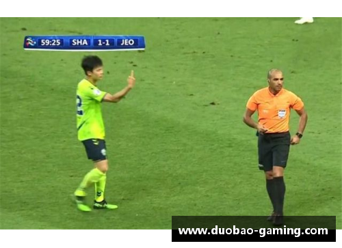 韩国足球丑闻：一场声誉的风暴