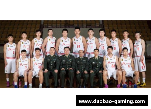 八一队球员：光荣历史与现代传承