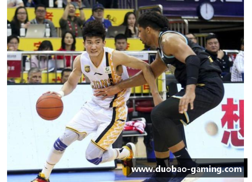 篮球广厦球员：重建篮球未来