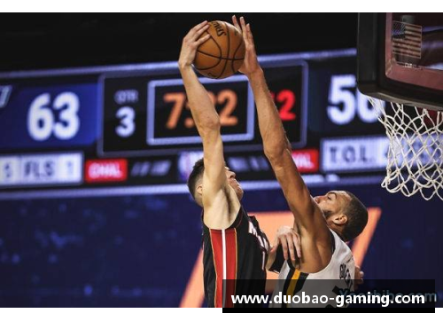 NBA比赛精彩回放集锦，全方位赛事高清回顾