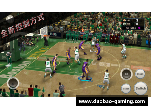 NBA新规划：三分线周围体验区域扩展与转型