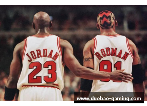 红牛魔力：揭秘NBA公牛队球员的冠军秘密