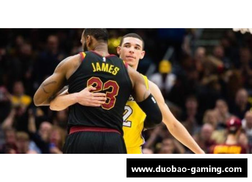 未来湖人之星:迈向不可预测的拥抱 未来湖人之星:迈向不可预测的拥抱