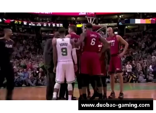 NBA球员位置分布及战术演变:全面解析现代篮球战术与角色分工 NBA球员位置分布及战术演变:全面解析现代篮球战术与角色分工