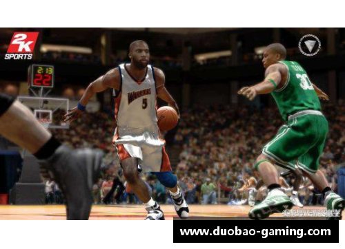 匹克签约NBA球员：新赛季合作风云