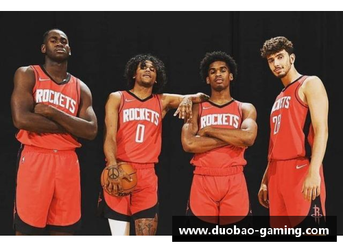 燃爆联盟！火箭新季冲击巅峰！