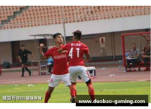 时尚球员：魅力与风采的完美结合