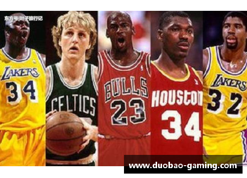 NBA身体素质最佳球员排名 谁是最终强者