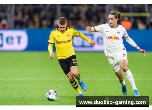 多队角逐德甲冠军争夺激烈